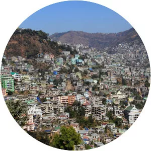 Aizawl