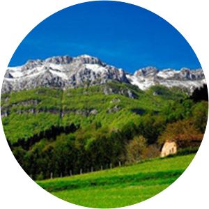 Aizkorri-Aratz Natural Park - 