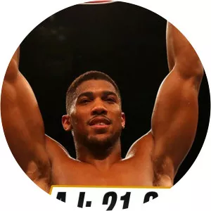 AJ: 21-0Since 2018 - TV program