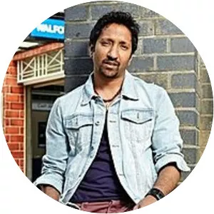 AJ Ahmed - Fictional character