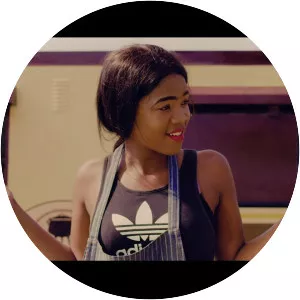 Aj Apple - Musical artist