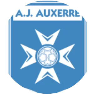 AJ Auxerre - Football club