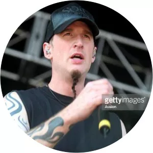 AJ Cavalier - Vocalist