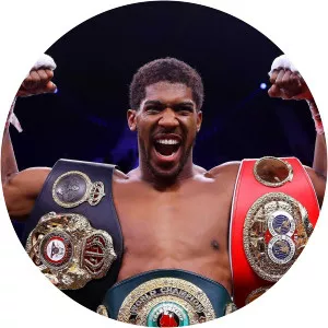 AJ: Fighting BackSince 2020 - TV program