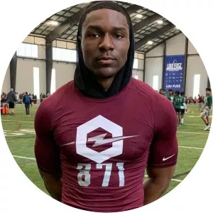 AJ Henning - American football player