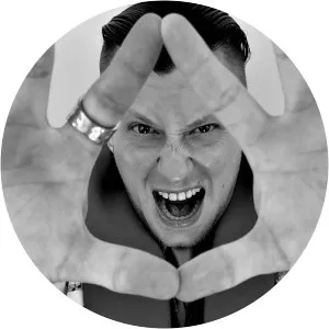 AJ Jordan - Musical artist