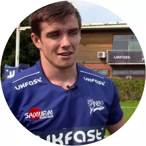 AJ MacGinty - Principal of Blackrock College