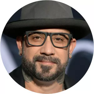 AJ McLean