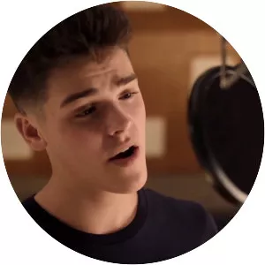 AJ Mitchell - American singer-songwriter