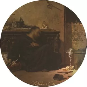 AJ Suede and Televangel