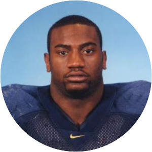 AJ Thomas - American football running back