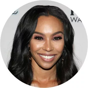 Aja Crowder - TV personality