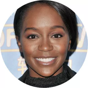 Aja Naomi King