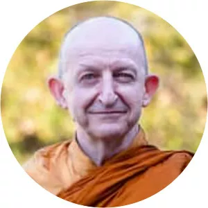Ajahn Amaro - Teacher