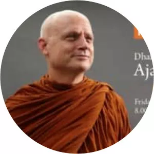 Ajahn Jayasaro