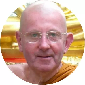 Ajahn Khemadhammo
