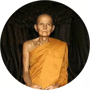 Ajahn Mun