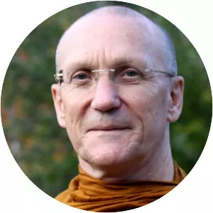 Ajahn Pasanno