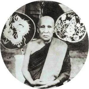 Ajahn Sao Kantasīlo