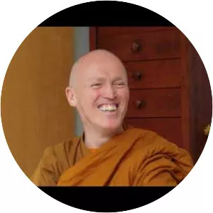 Ajahn Sucitto