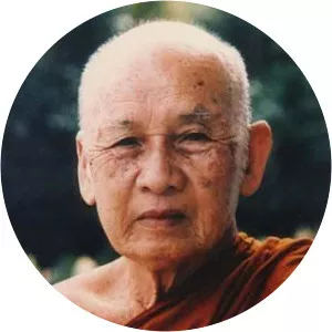 Ajahn Thate