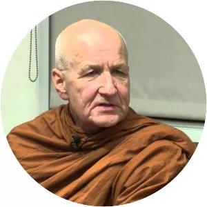 Ajahn Viradhammo