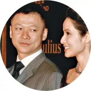 Ajai Zecha photograph