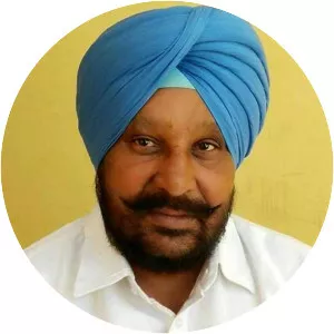 Ajaib Singh Bhatti