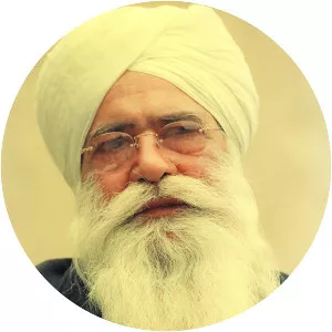 Ajaib Singh