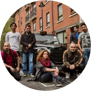 Ajam - Musical group