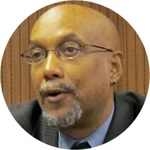 Ajamu Baraka - Political figure