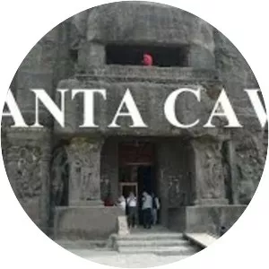Ajanta Caves - 