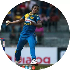 Ajantha Mendis