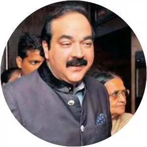 Ajatshatru Singh - Indian Politician