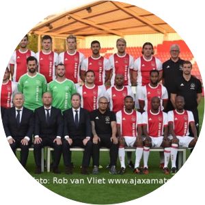 Ajax Amateurs