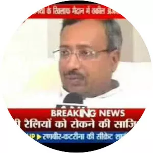 Ajay Agarwal photograph