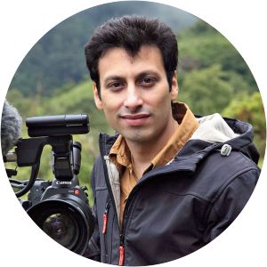 Ajay Bedi photograph