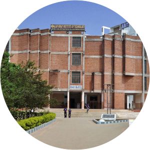 Ajay Binay Institute of Technology