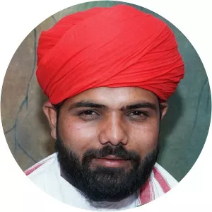 Ajay Chandisar - Singer