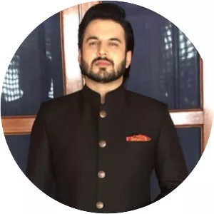 Ajay Chaudhary - Indian television actor