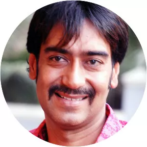 Ajay Devgan
