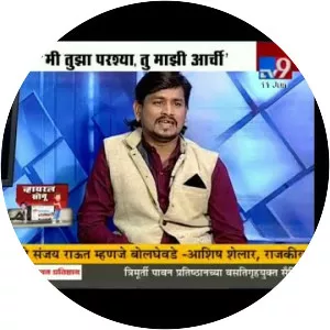 Ajay Kshirsagar - Singer