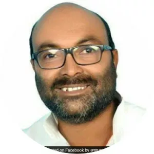 Ajay Kumar Lallu - Former Member of the Uttar Pradesh Legislative Assembly