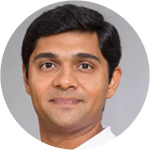 Ajay Lalcheta - Indian cricketer