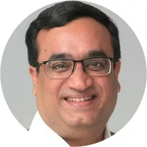 Ajay Maken