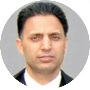 Ajay Manikrao Khanwilkar