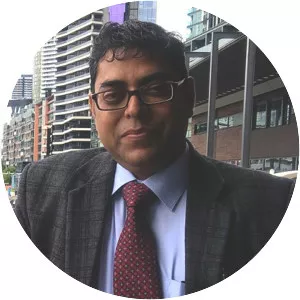 Ajay Navaria