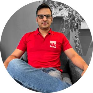 Ajay Pratap Singh - Member of Rajya Sabha