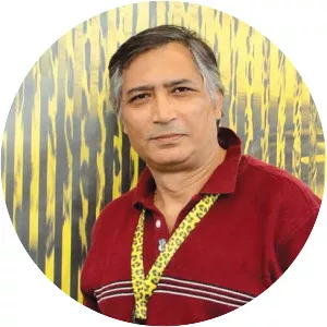Ajay Raina - Film director