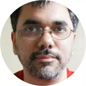 Ajay Shah